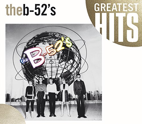 B-52's/Greatest Hits