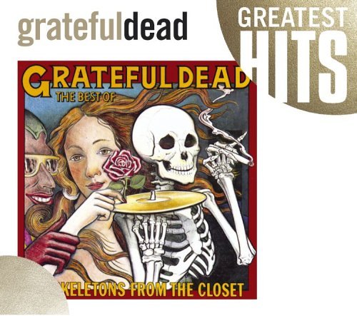 Grateful Dead/Greatest Hits