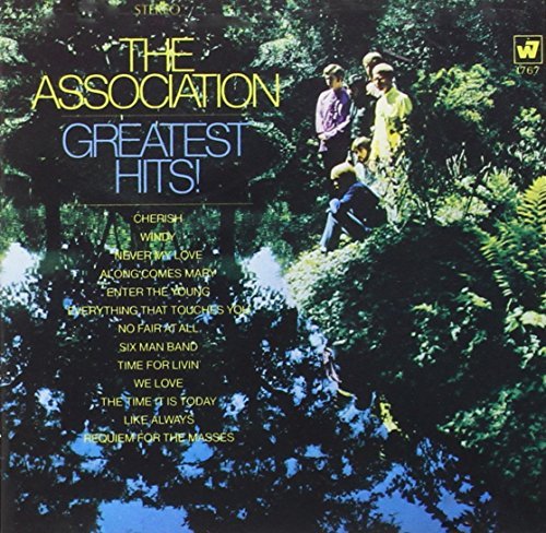 Association/Greatest Hits