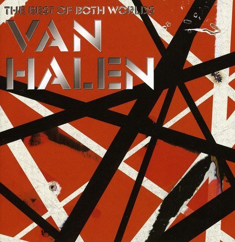 Van Halen/Very Best Of Van Halen@Import-Eu@2 Cd Set