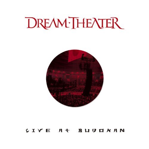 Dream Theater/Live At Budokan@3 Cd