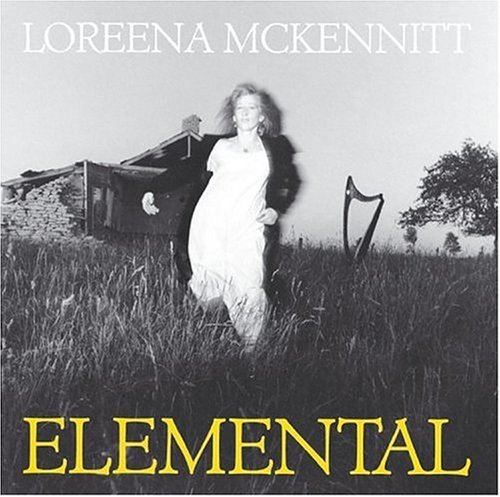 Loreena McKennitt/Elemental@Lmtd Ed.@Incl. Bonus Dvd