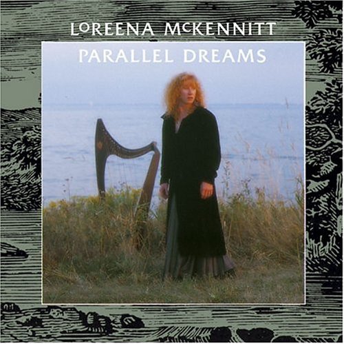 Loreena Mckennitt/Parallel Dreams@Lmtd Ed.@Incl. Bonus Dvd