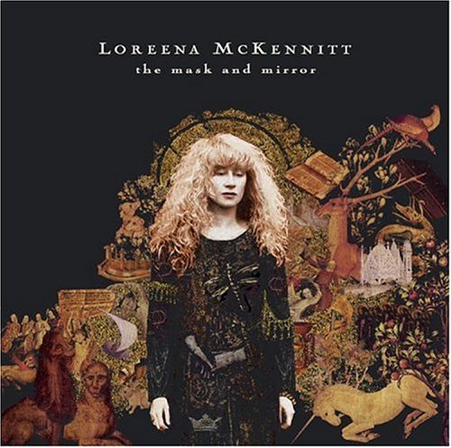 Loreena McKennitt/Mask & Mirror@Lmtd Ed.@Incl. Bonus Dvd