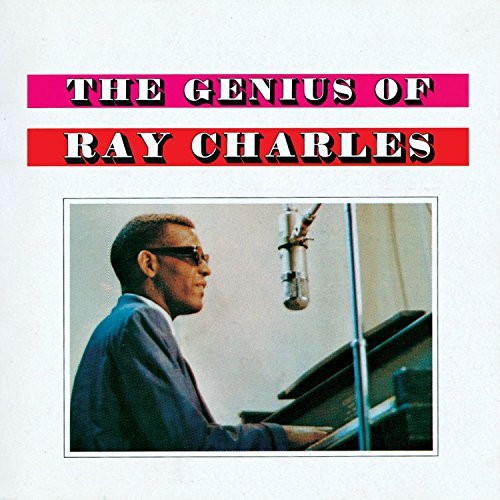 Ray Charles/Genius Of Ray Charles@Import-Gbr@Remastered