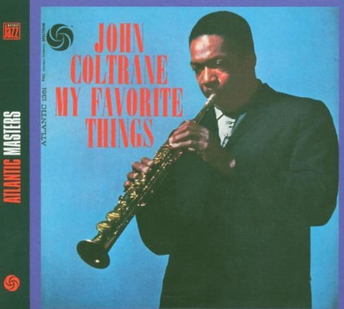 John Coltrane/My Favorite Things@Import-Gbr@Incl. Bonus Tracks