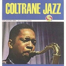 John Coltrane/Coltrane Jazz@Import-Gbr