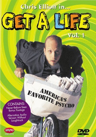 Get A Life/Vols. 1-2