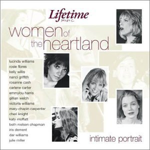 Women Of The Heartland/Women Of The Heartland@Williams/Flores/Willis/Cash@Carter/Harris/Welch/Chapman