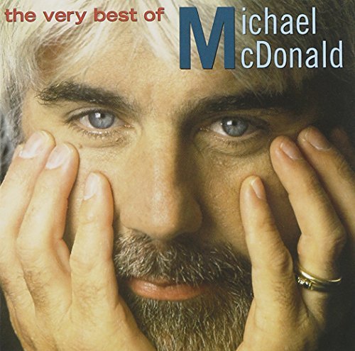 Michael McDonald/Very Best Of Michael Mcdonald