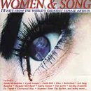 Women & Song Women & Song Hill Mclachlan Cher Vega Hart Sixpence None The Richer Corrs 