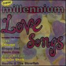 New Millennium/Love Songs@Sheik/Inxs/Lewis/Cole/Lauper@New Millennium