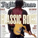 Rolling Stone Presents Classic Rock Deep Purple Bad Company Walsh Rolling Stone Presents 