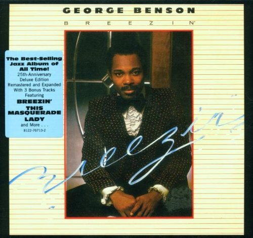George Benson/Breezin'@Deluxe Edition