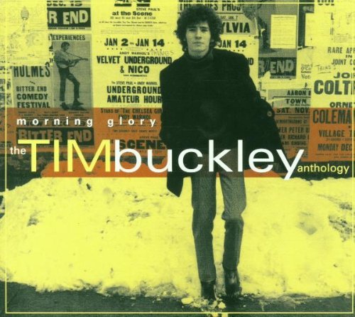 Tim Buckley/Morning Glory-Tim Buckley Anth@2 Cd Set