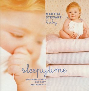 Martha Stewart Baby Sleepytime Krauss Rankin Bruce Williams Martha Stewart Baby 