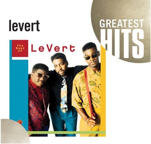 Levert/Best Of Levert