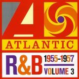 Atlantic Rhythm & Blues Vol. 3 (1955 1958) Import Gbr 