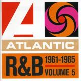 Atlantic Rhythm & Blues Vol. 5 (1962 1966) Import Gbr 