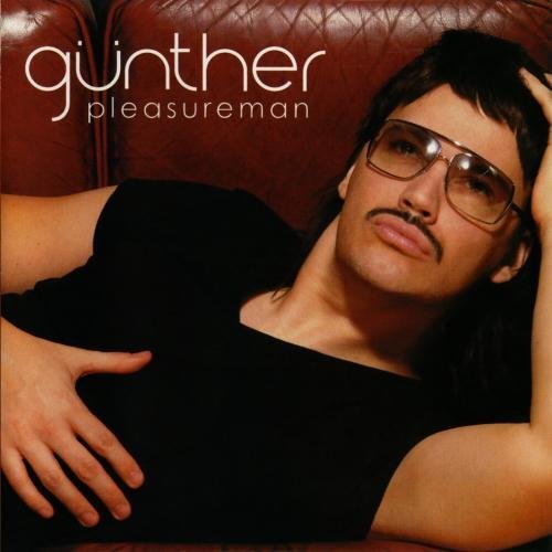 Gunther Pleasureman Explicit Version 
