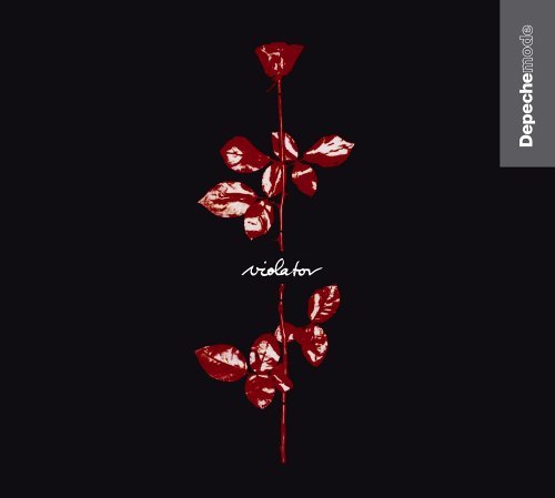Depeche Mode/Violator@Incl. Bonud Dvd