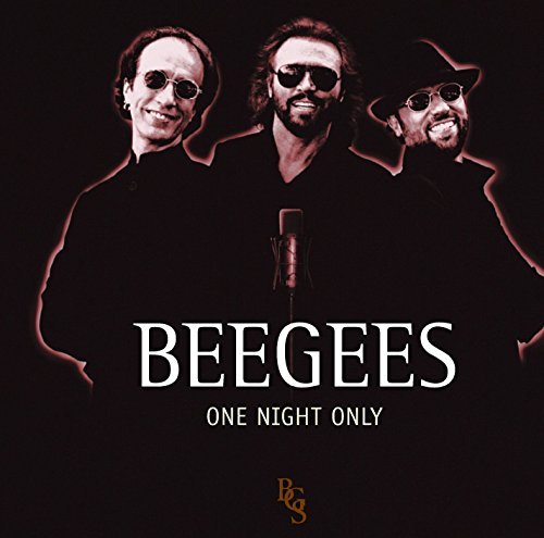 Bee Gees/One Night Only