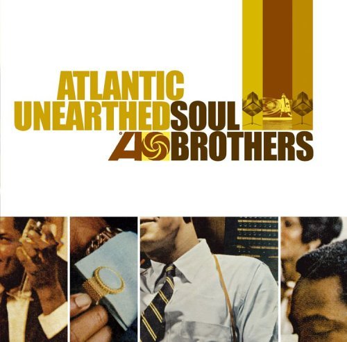 Atlantic Unearthed: Soul Broth/Atlantic Unearthed: Soul Broth