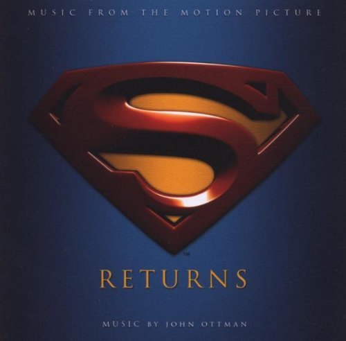 Superman Returns/Soundtrack