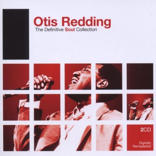 Otis Redding/Definitive Soul@2 Cd Set