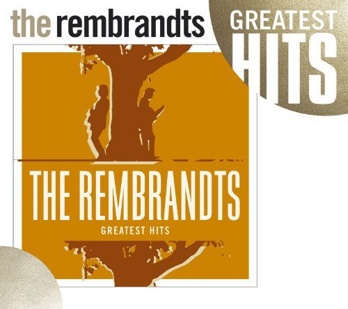 Rembrandts/Greatest Hits@Cd-R