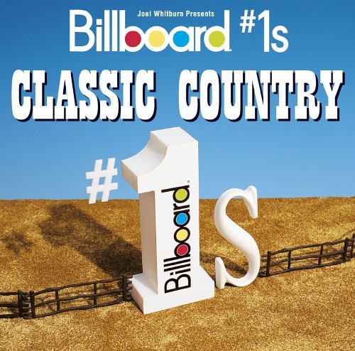 Classic Country/Billboard #1's@2 Cd Set