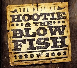 Hootie & The Blowfish/Best Of Hootie & The Blowfish