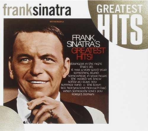 Frank Sinatra/Greatest Hits