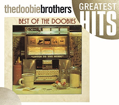 Doobie Brothers/Greatest Hits