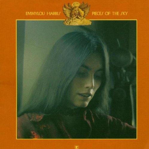 Emmylou Harris/Pieces Of The Sky@Remastered