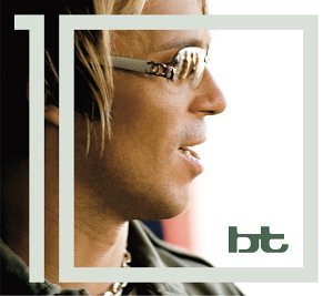 Bt/10 Years In The Life@2 Cd Set