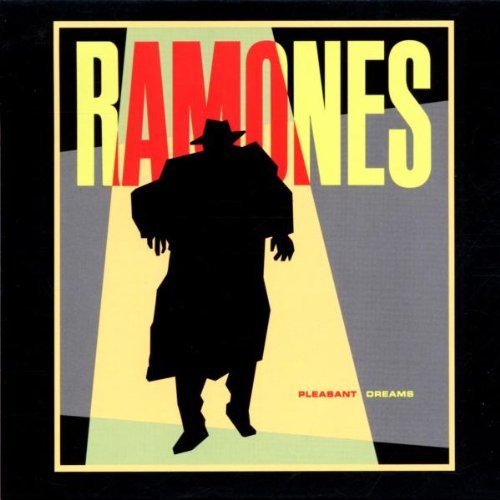 Ramones Pleasant Dreams Remastered 