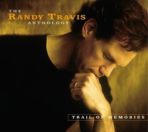 Randy Travis/Randy Travis Anthology@Digipak@2 Cd Set