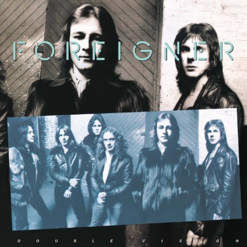 Foreigner/Double Vision@Remastered
