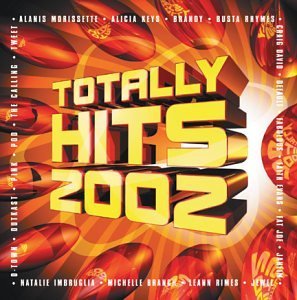 Totally Hits 2002/Totally Hits 2002@Tweet/Outkast/Morissette@Fabolous/Imbruglia/Jewel