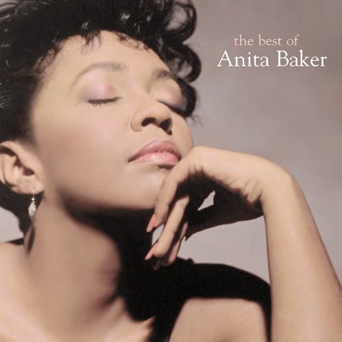 Anita Baker Best Of Anita Baker 