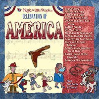 Celebration Of America/Celebration Of America@Little Texas/Weavers/Rimes@Limeliters/Nickle Creek