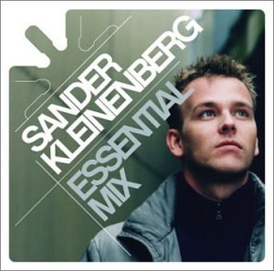 Sander Kleinenberg/Essential Mix