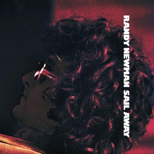 Randy Newman/Sail Away@Remastered@Incl. Bonus Tracks