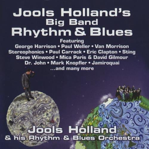 Jools Holland/Jools Holland's Big Band Rhyth