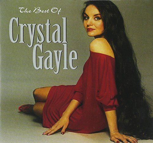 Crystal Gayle/Best Of Crystal Gayle