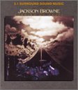 Jackson Browne/Running On Empty@Dvd Audio