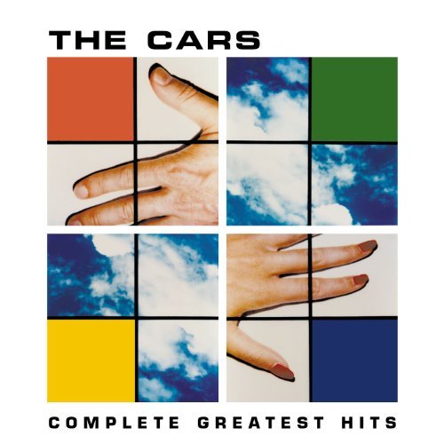 Cars/Complete Greatest Hits