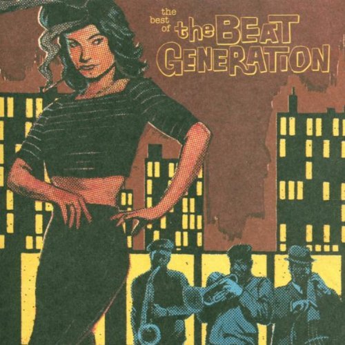 Best Of The Beat Generation/Best Of The Beat Generation@Hammer/Dorough/Mcrae@Bruce/Ginsberg/Burroughs