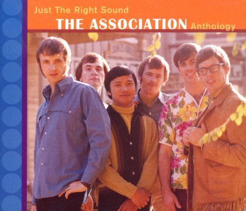 Association/Just The Right Sound: The Asso@2 Cd Set